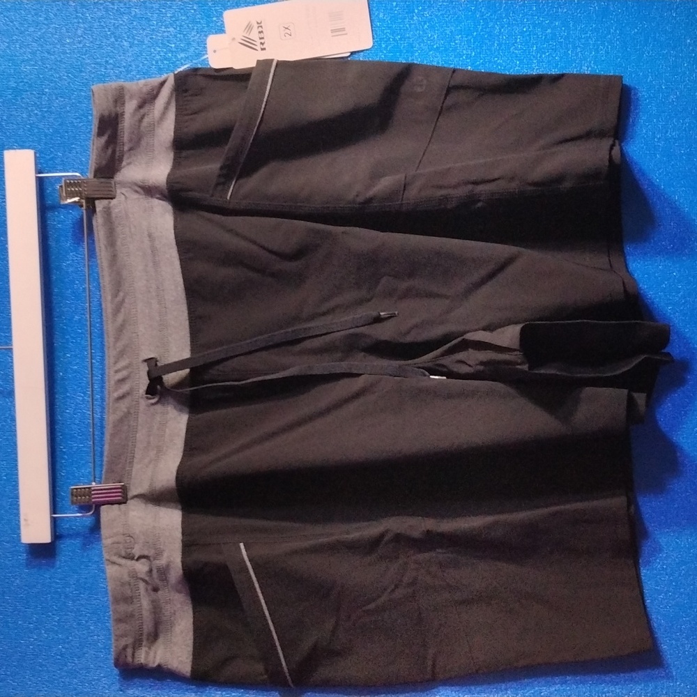 RBX athletic shorts size 2x new with tags